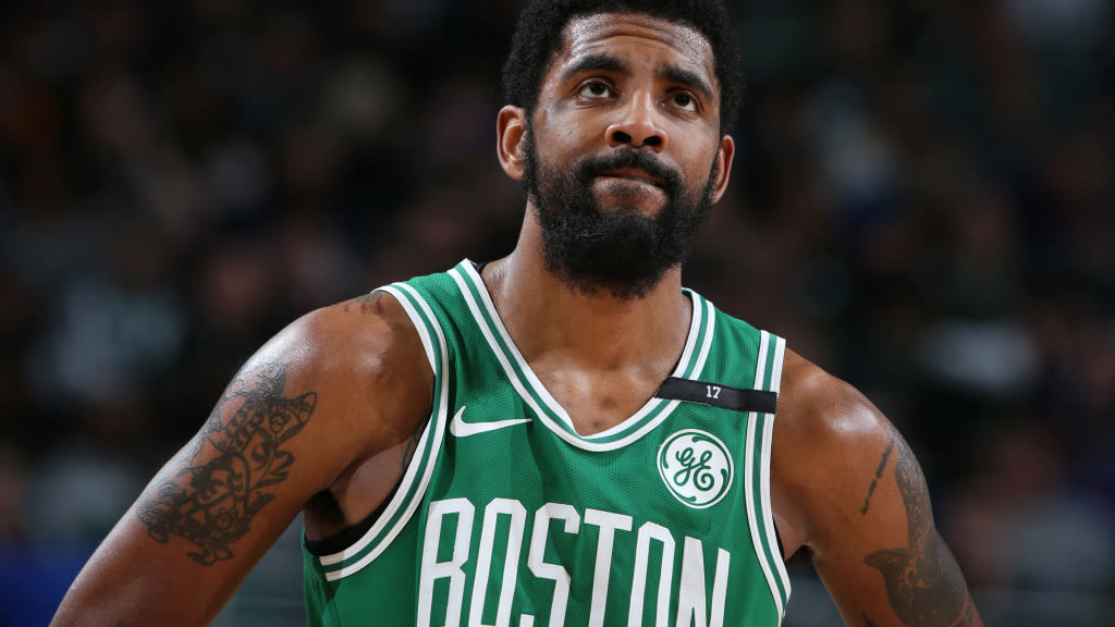 Why Kyrie Irving left the Boston Celtics, explained