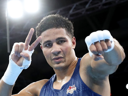 How to watch boxing live streams at Olympics 2024 online and for free, Cuban star La Cruz chasing third gold medal