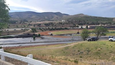 Free debris removal around Ruidoso open for sign-up, needs 75 Lincoln County land-owners to start