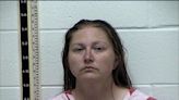 Pearl River County Sheriff's Department Arrests Megan Leigh Boles on Exploitation Charges - Picayune Item