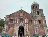 St. Mary Magdalene Church (Kawit)