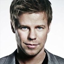 Ferry Corsten