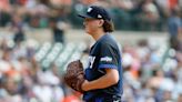 Detroit Tigers pitcher Reese Olson records first win in 2-1 victory over Toronto Blue Jays