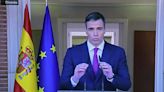 Pedro Sánchez anuncia que seguirá en el poder en España tras la amenaza de renuncia por la investigación a su esposa