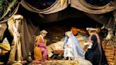 Who were the 3 wise men who visited Jesus?