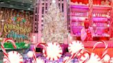 Review: The Candy Cottage Of Christmas Magic At Rockefeller Center Will Leave A Sour Taste In Your Mouth