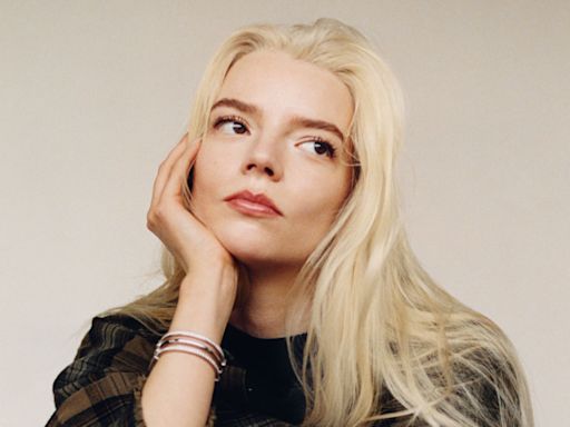 Anya Taylor-Joy on Eloping and Being ‘Completely and Utterly in Love’ With Malcolm McRae