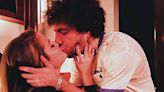 Selena Gomez shares romantic kissing pics with Benny Blanco on his birthday: 'I love you'