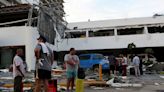 Hurricane Otis kills at least 27, hammers Acapulco as damage seen in billions