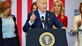 RFK Jr. siblings endorse Biden as their brother pursues independent bid against president