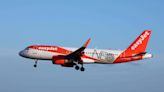 Flight times could be cut as easyJet becomes first airline to use satellite technology to optimise fight paths