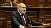 Armenia's Pashinyan to attend EU talks despite Azerbaijani refusal