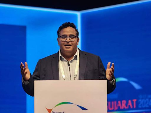 Vijay Shekhar Sharma breaks silence on why senior-level employees are leaving Paytm; here's what he said