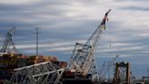 The ship that brought down a Baltimore bridge to be removed from collapse site in the coming weeks