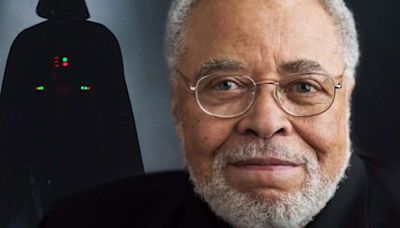 James Earl Jones, voz marcante de Darth Vader e Mufasa, morre aos 93 anos