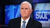 Mike Pence Says Impending Trump Arrest ‘Reeks’ of ‘Political Prosecution’