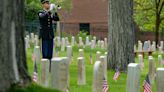 Letter: Veterans remember fellow veterans on Memorial Day