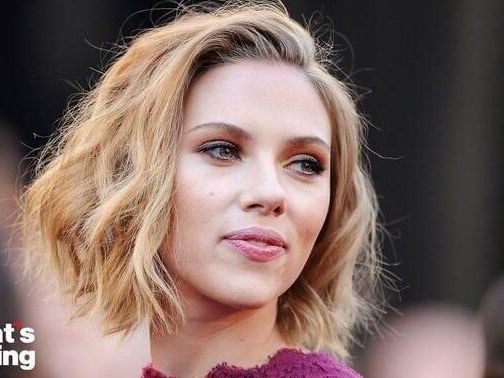 Scarlett Johansson ‘Angered and in Disbelief’ Over OpenAI’s GPT-4o Voice