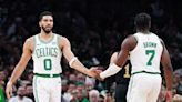 How Tatum, Brown made NBA history with latest conference finals appearance