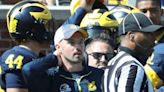 Michigan fires staffer at heart of sign-stealing investigation