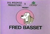 Fred Basset