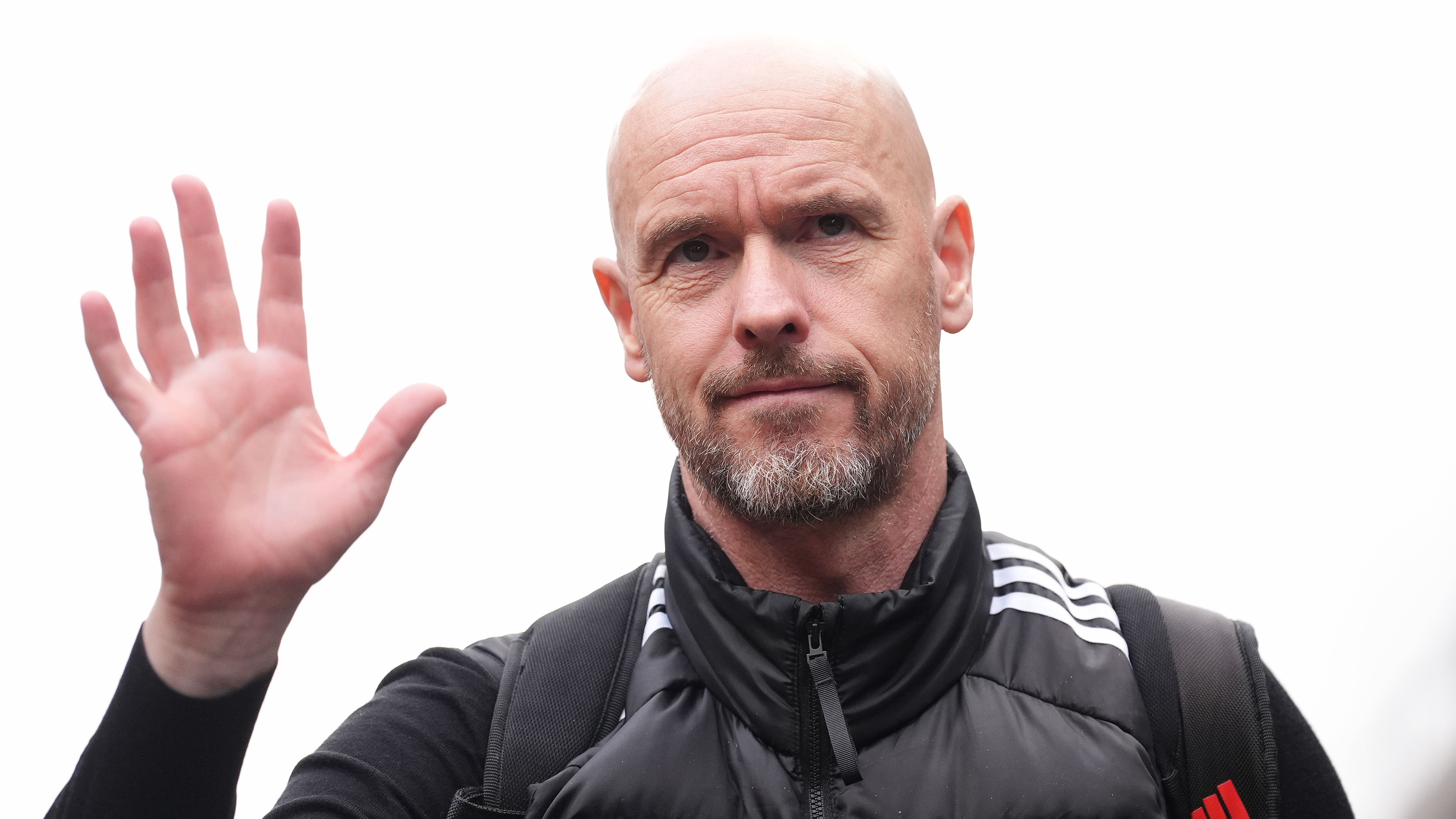 Paul Parker urges Manchester United to keep faith with Erik ten Hag