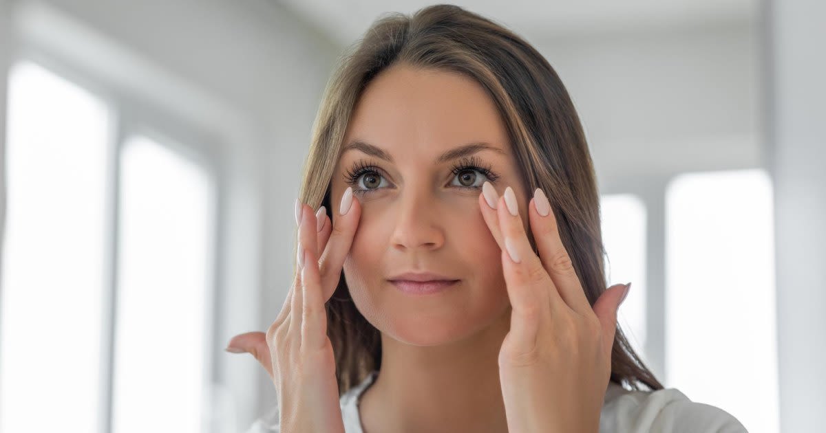 Shoppers Say This Depuffing Eye Cream Works Like Magic