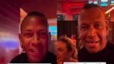 Alex Rodriguez shares hilarious video with daughter Ella at an Olivia Rodrigo concert