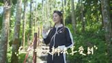 日女星阿部瑪利亞到嘉義登山居然有豔遇