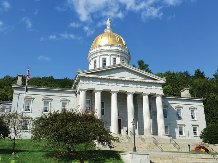 Vermont Updates Captive Insurance Law, Seeks to Streamline Regulatory Practices - Risk & Insurance