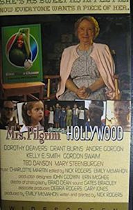Mrs. Pilgrim Goes to Hollywood