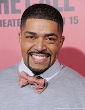 David Otunga