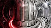 Scientists just set a nuclear fusion record in a step toward unleashing the limitless, clean energy source