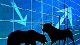 BSE, NSE end in red after hitting fresh lifetime highs