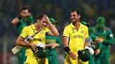 South Africa vs Australia LIVE: World Cup result and reaction as Cummins and Starc lead Aussies to victory