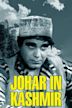 Johar in Kashmir