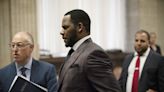 Emails sent from former R. Kelly prosecutor’s burner account to author of singer’s book at issue as trial looms