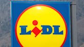 Retailers Tesco and Lidl fight over logo's trademark in UK court