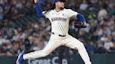 Castillo hurls seven shutout innings as Mariners sweep Angels with 5-1 win