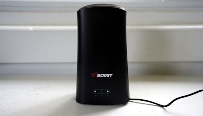 HiBoost Zoom Review