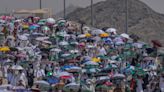Intense heat linked to hundreds of deaths at this year's Hajj pilgrimage in Saudi Arabia