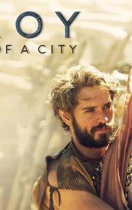 Troy: Fall of a City