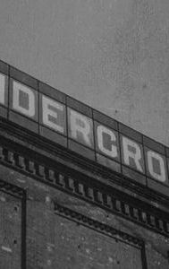 Underground (1928 film)