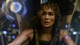 ‘Atlas’ Review: Jennifer Lopez’ Exo-Suit Fits Uncomfortably in This Shrug-Worthy Sci-Fi Vehicle