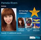 Pamela Rivers