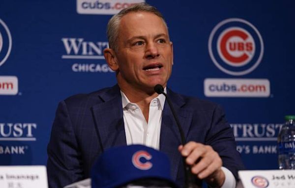 Cubs Floated as Blockbuster Trade Destination for $100 Million 2-Time All-Star