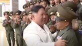 金正恩洗腦歌打趴泰勒絲！化身白馬王子「新世代超愛」 音樂統戰新世代