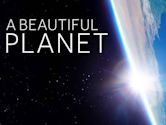 A Beautiful Planet
