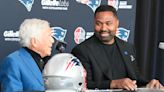 Patriots' Jerod Mayo Pushes Back On Popular Robert Kraft Narrative