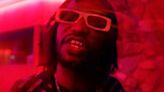 Juicy J and La Chat tell the world to "Mind Yo Business" in new visual